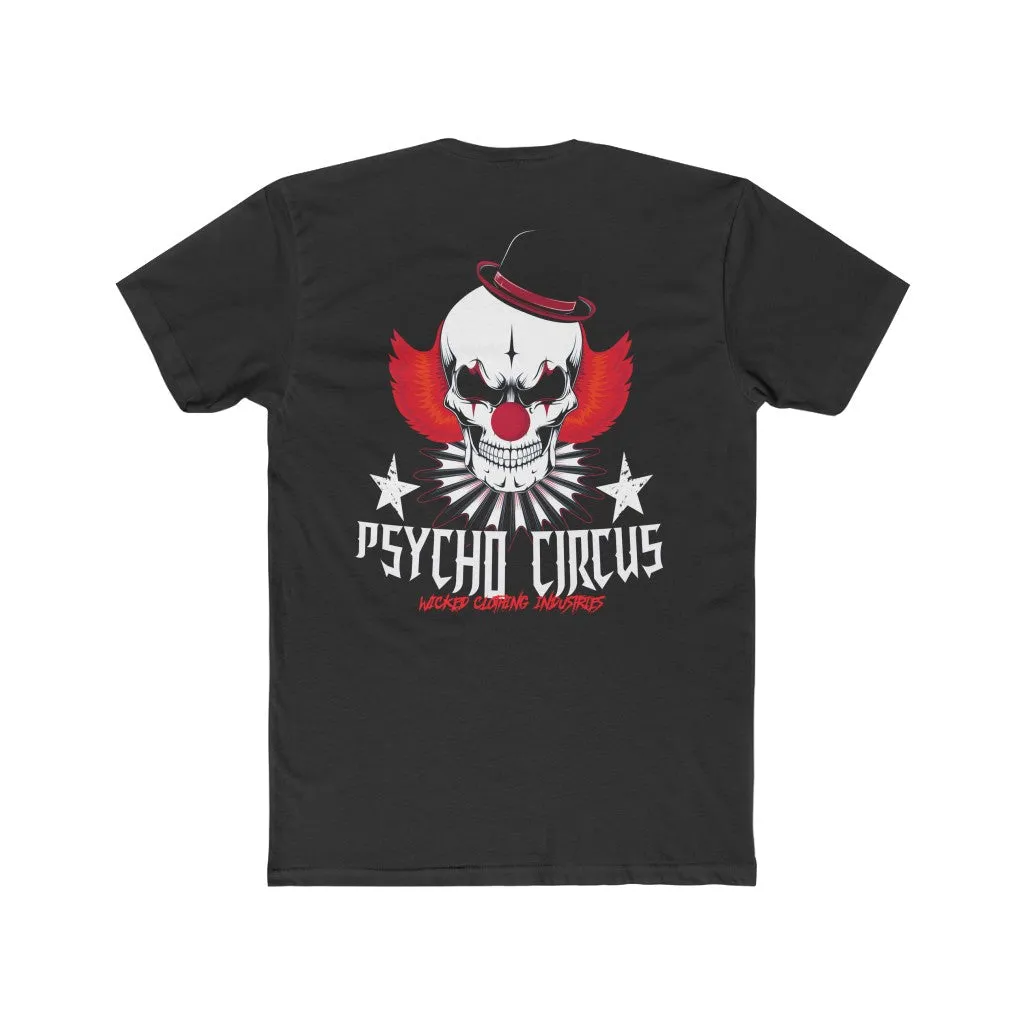 Fearless/Psycho Circus /Tee Shirt