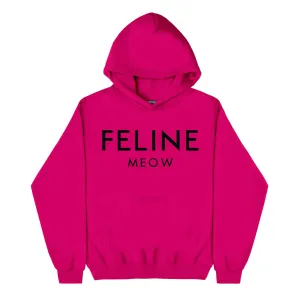 FELINE 2.0 HOODIE