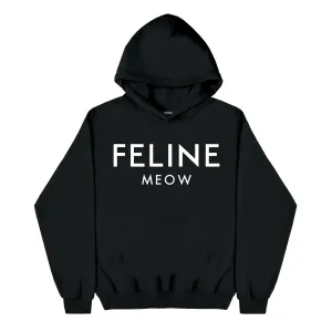 FELINE 2.0 HOODIE