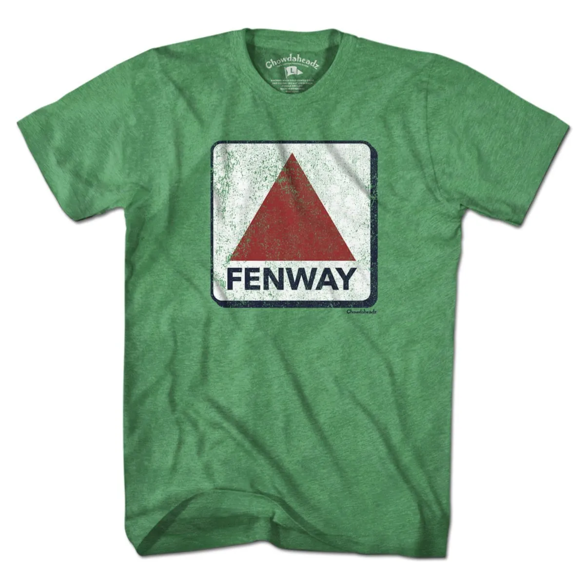 Fenway Sign T-shirt