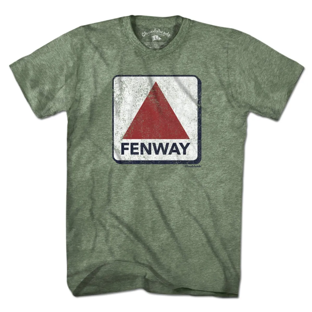 Fenway Sign T-shirt