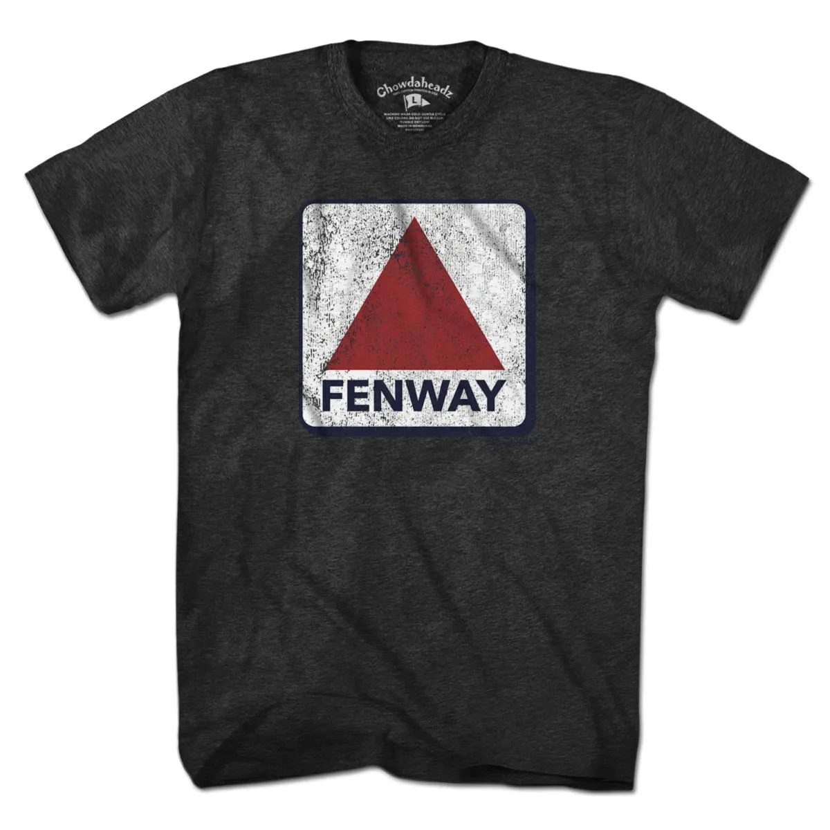 Fenway Sign T-shirt