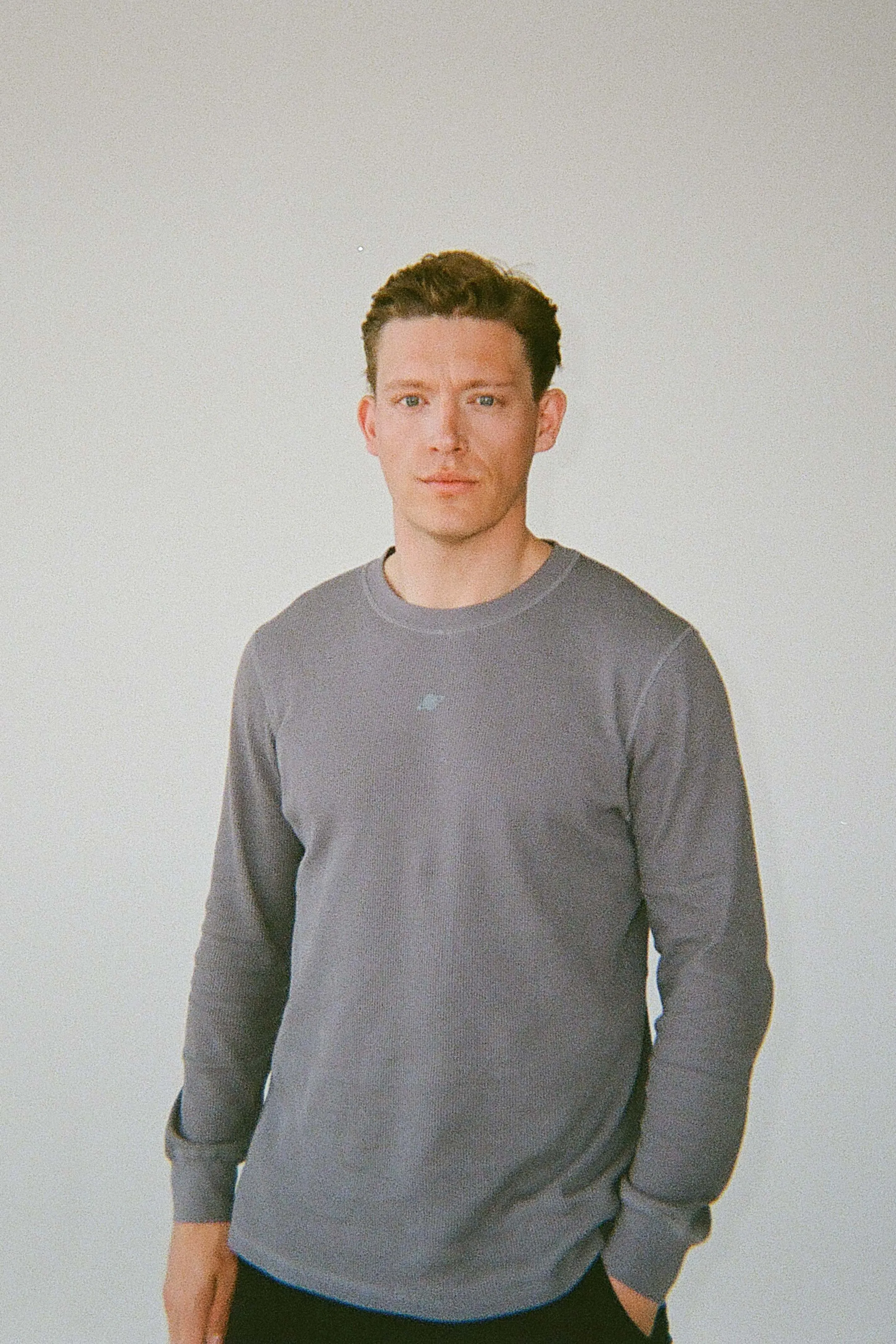 FIELD1 LONG SLEEVE MEN'S