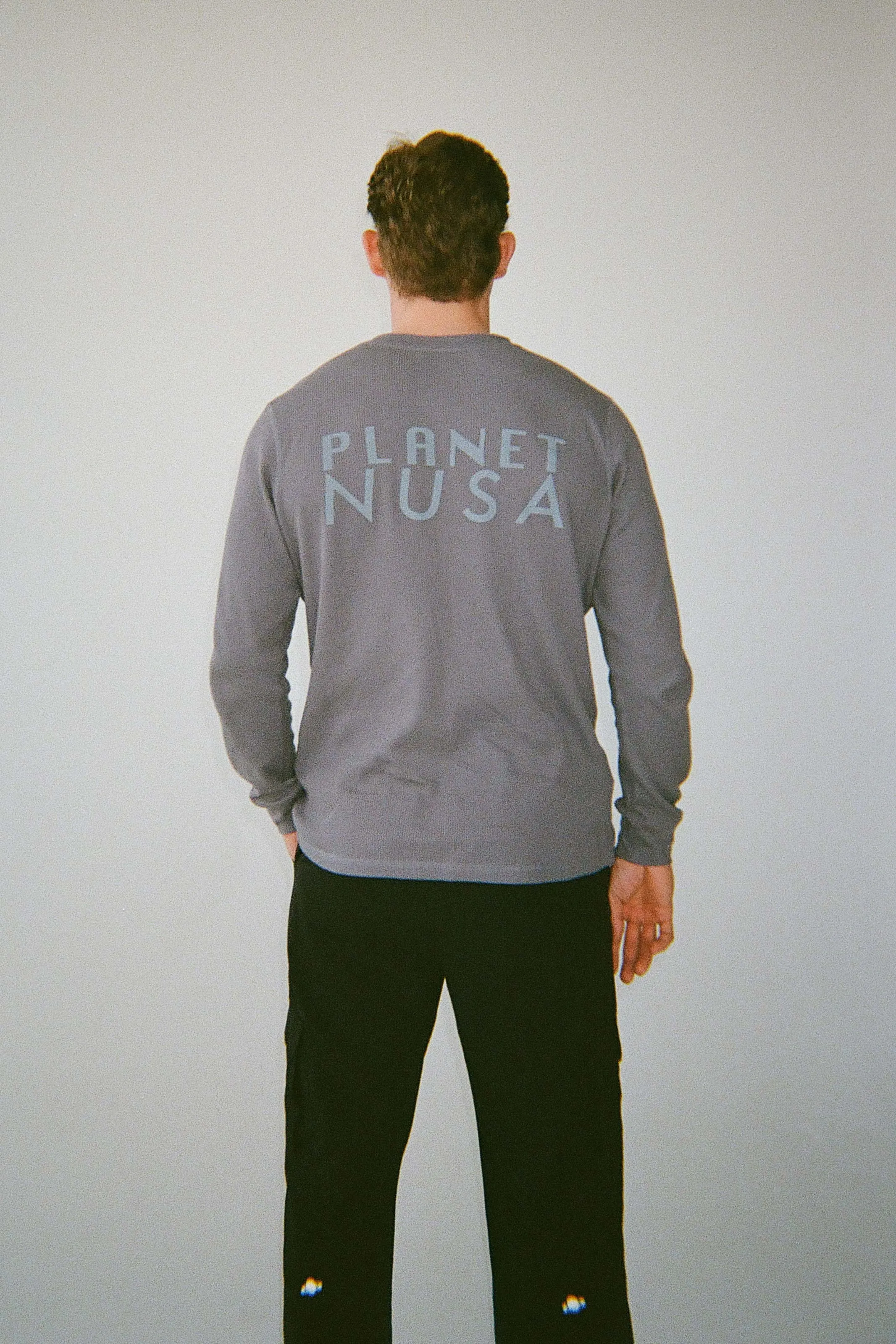 FIELD1 LONG SLEEVE MEN'S