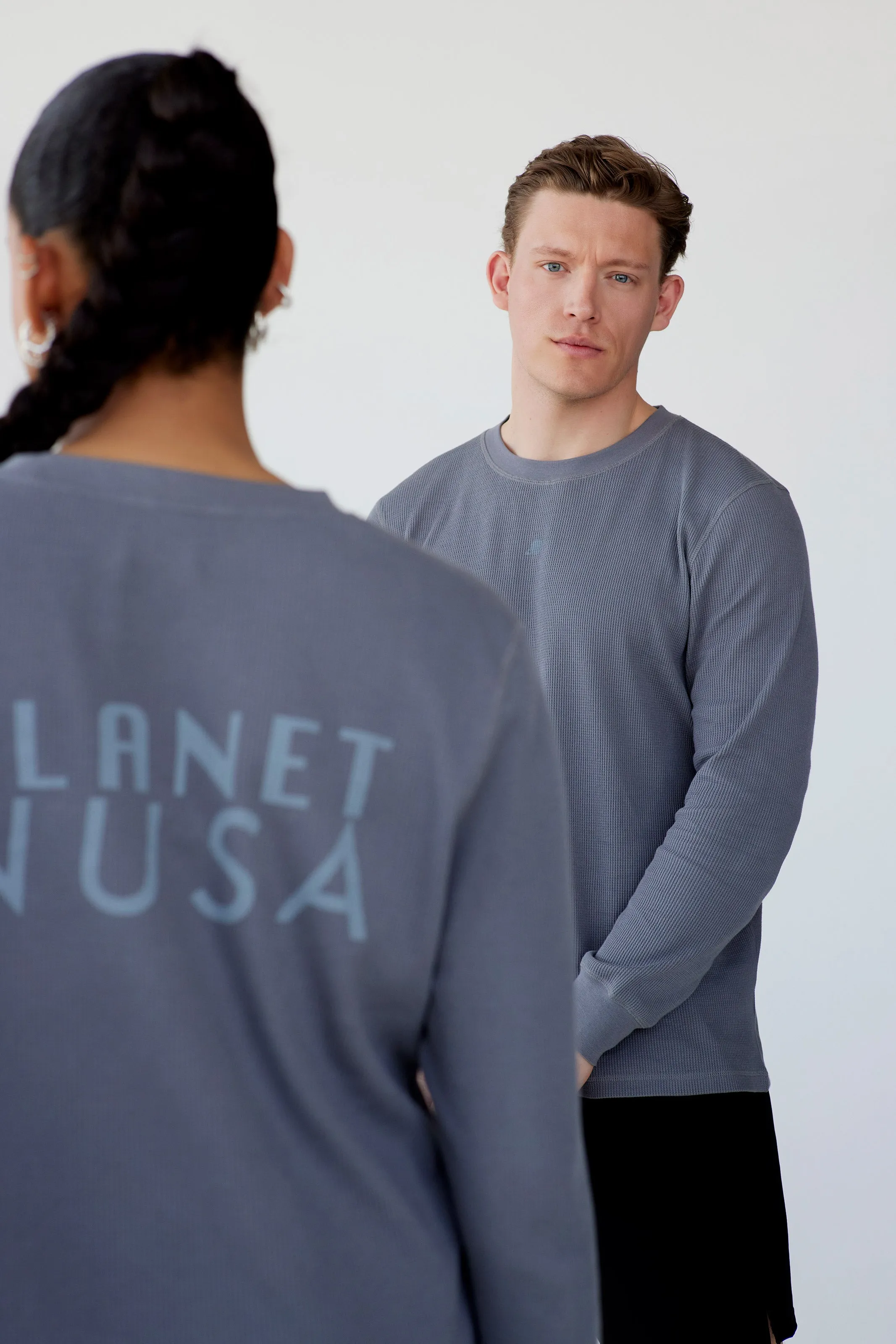 FIELD1 LONG SLEEVE MEN'S