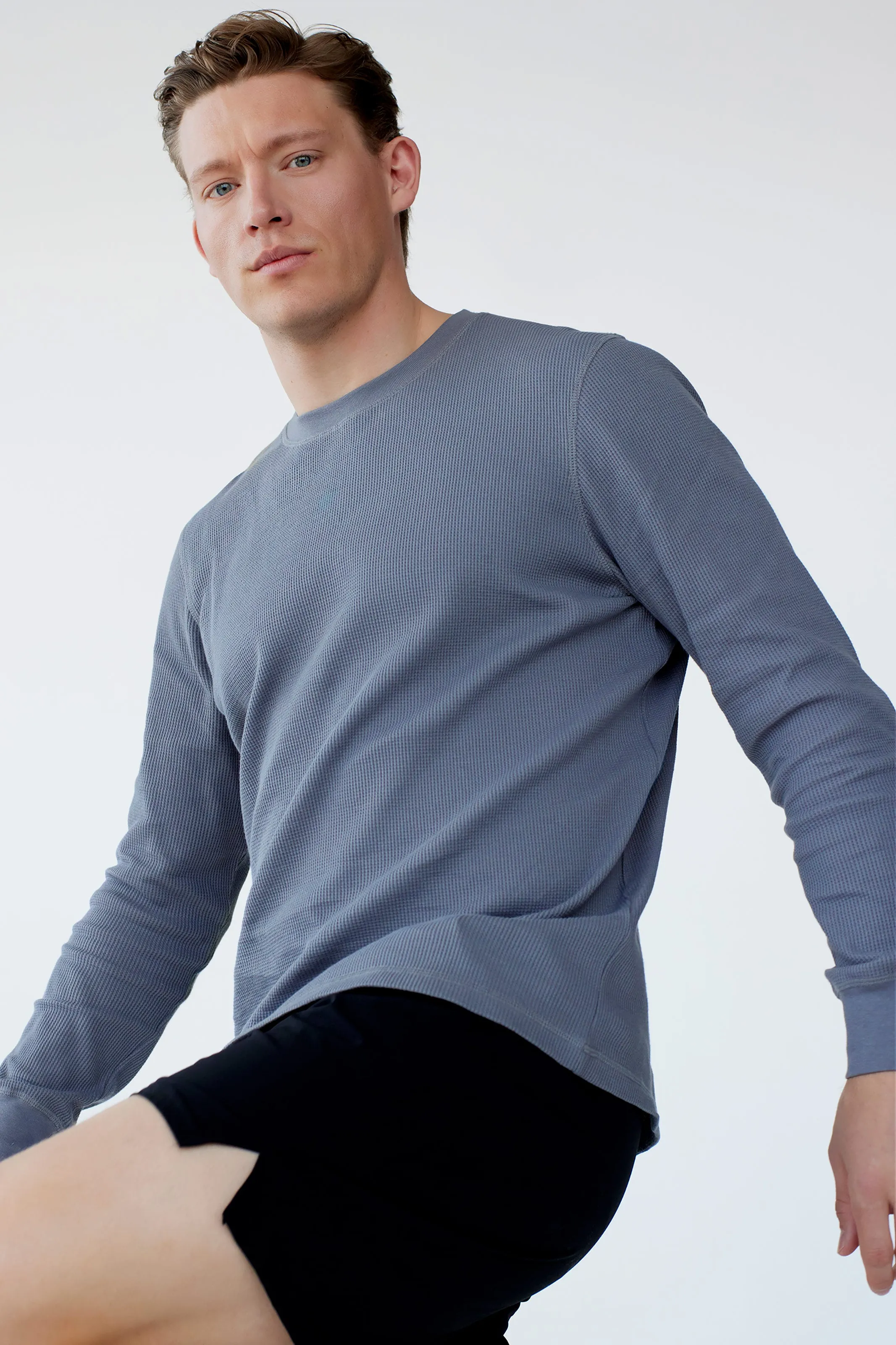 FIELD1 LONG SLEEVE MEN'S