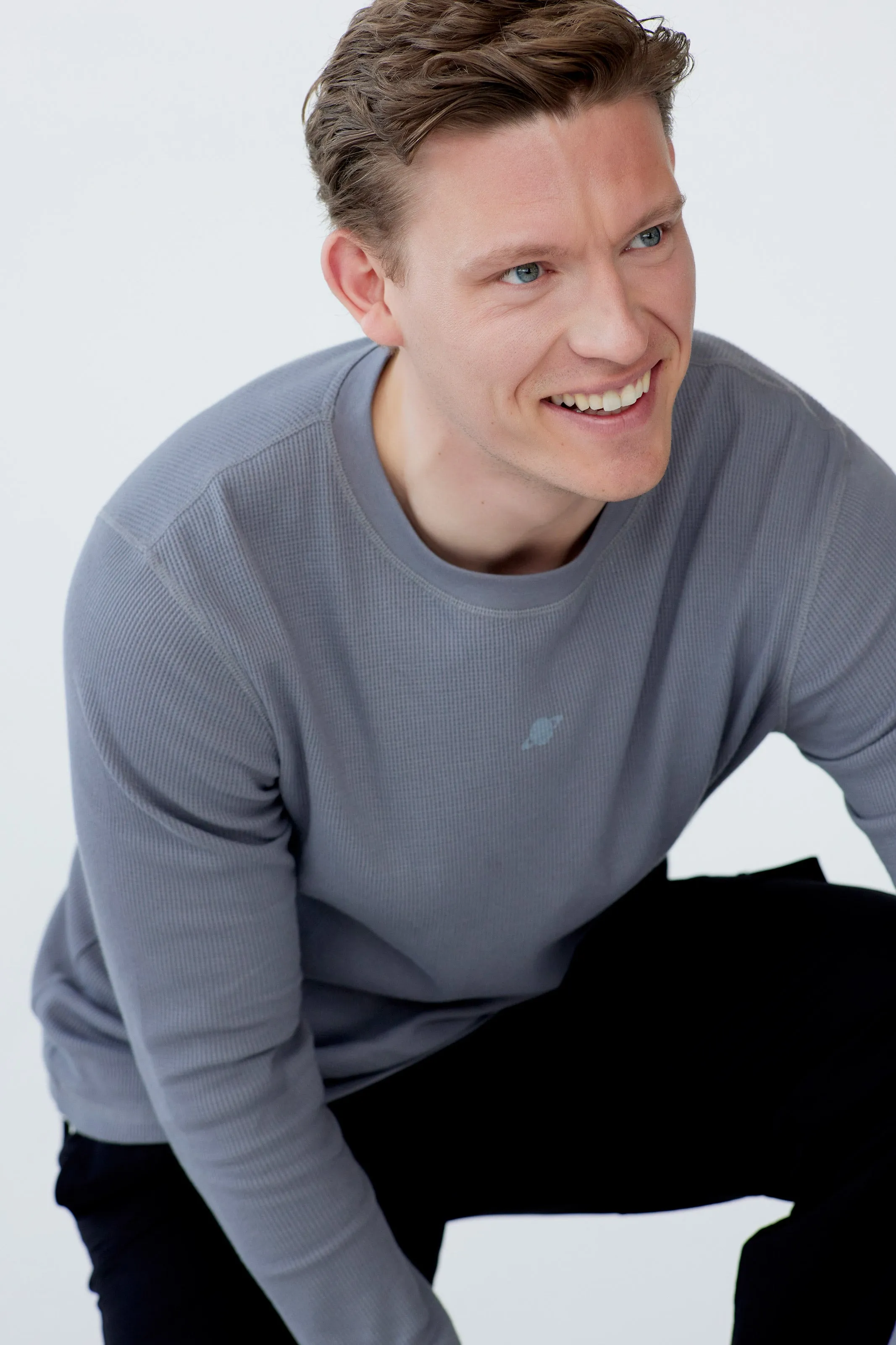 FIELD1 LONG SLEEVE MEN'S