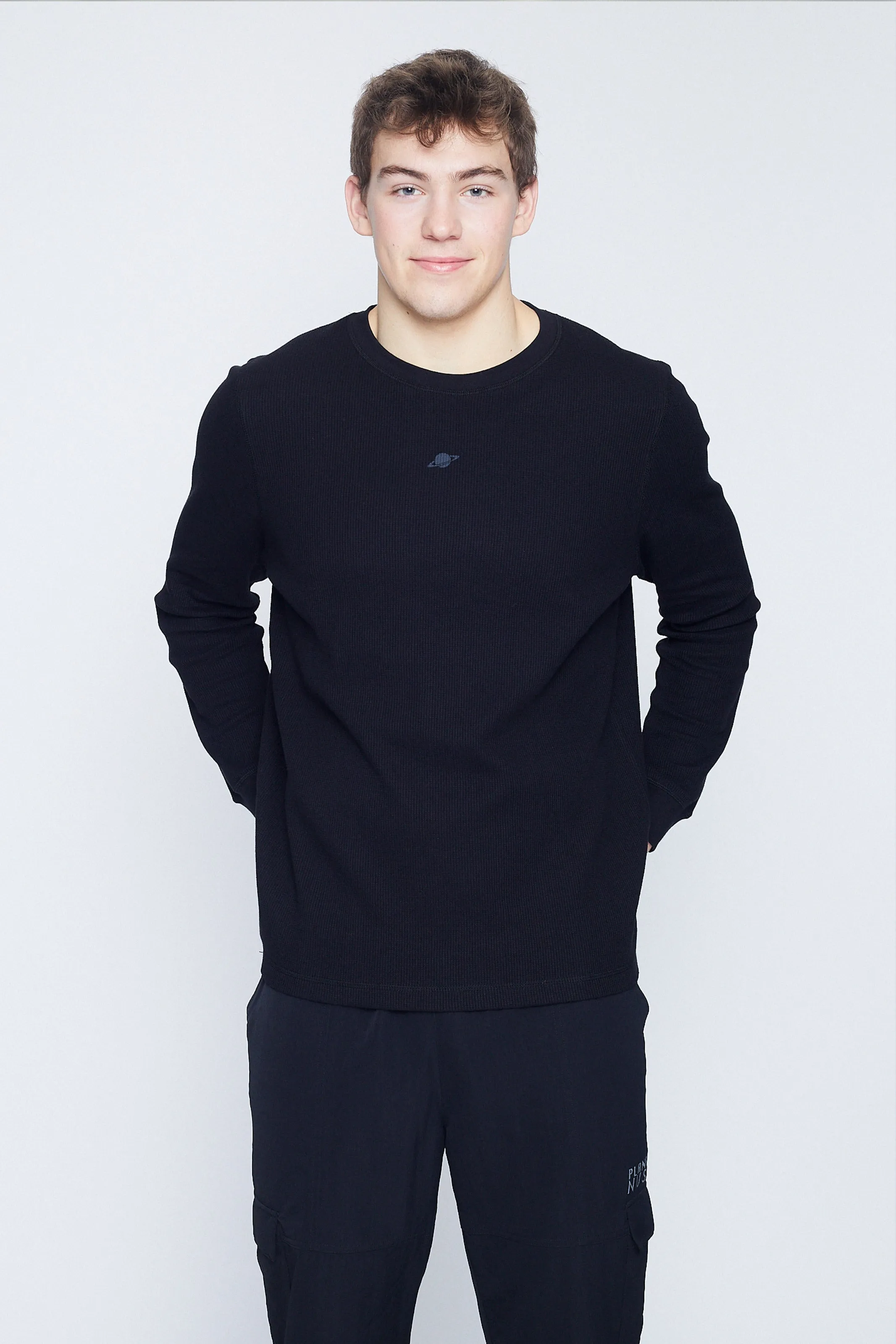 FIELD1 LONG SLEEVE MEN'S