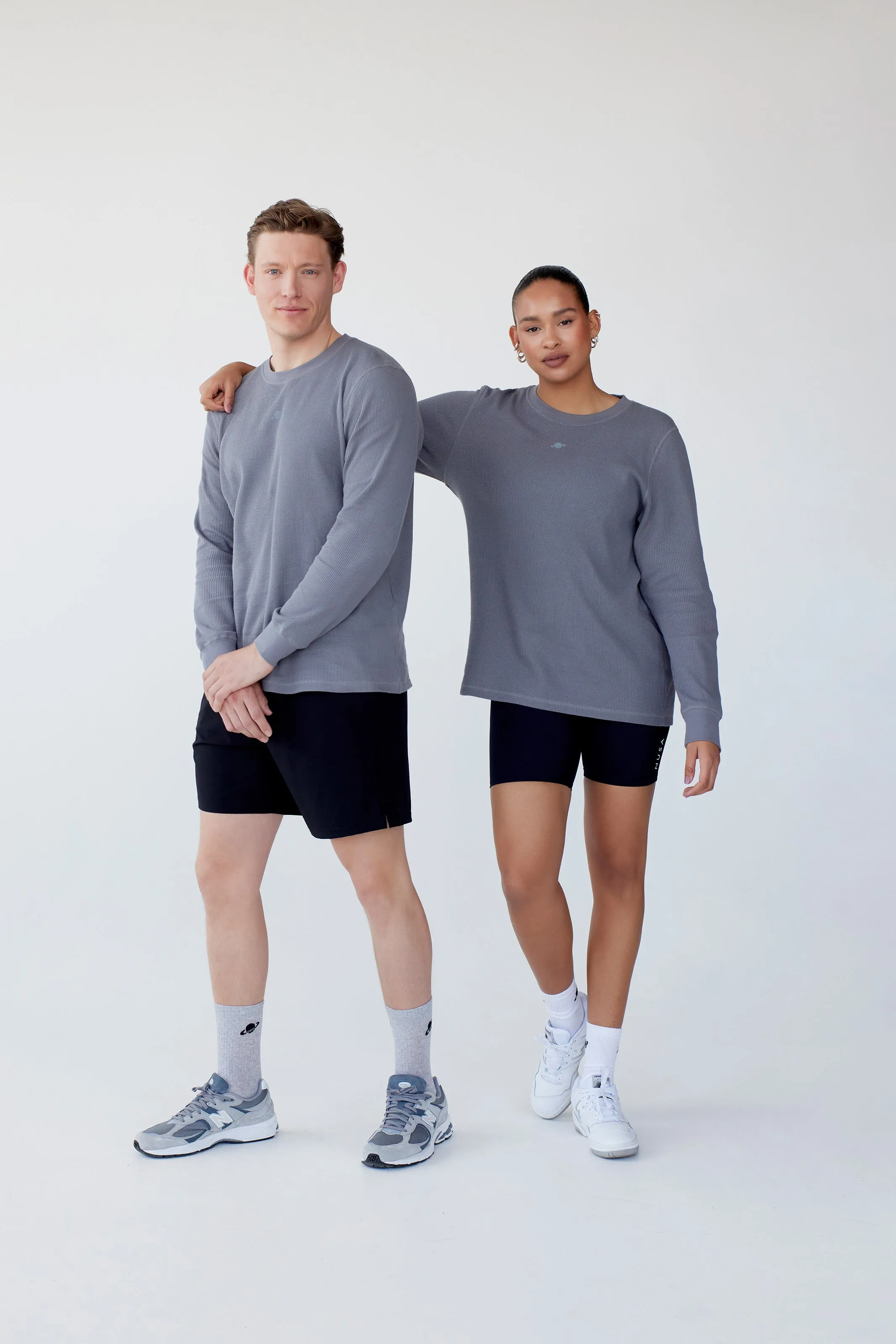 FIELD1 LONG SLEEVE MEN'S