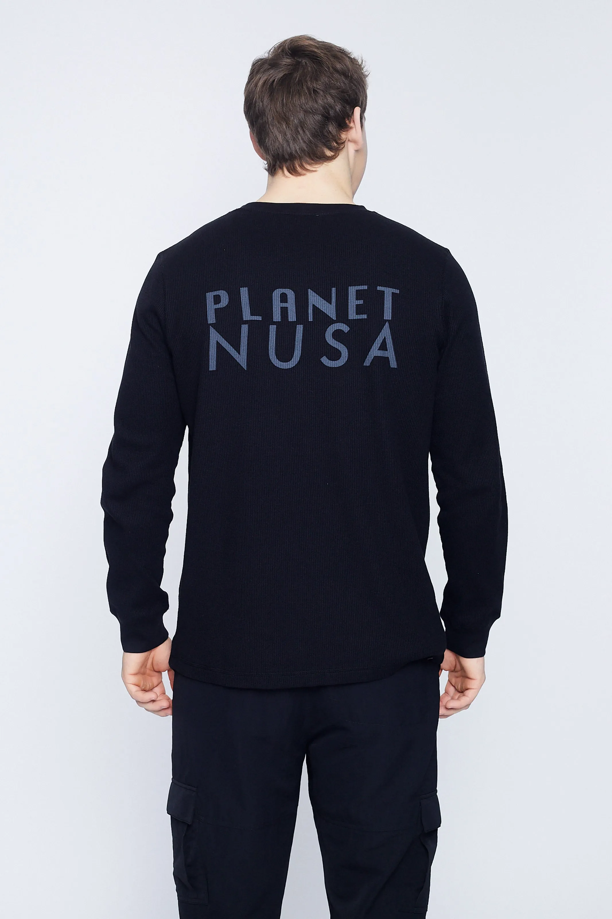 FIELD1 LONG SLEEVE MEN'S