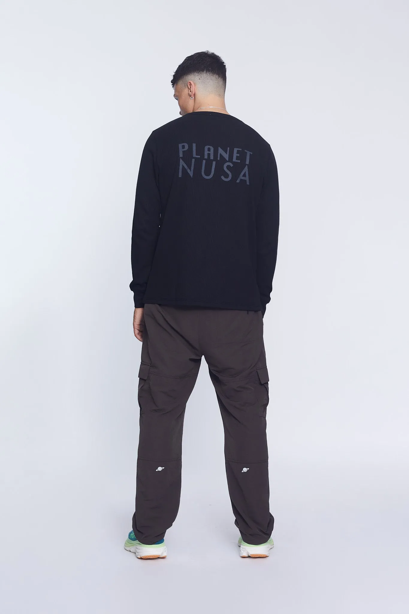 FIELD1 LONG SLEEVE MEN'S