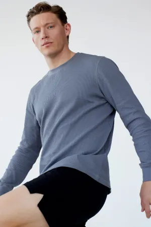 FIELD1 LONG SLEEVE MEN'S