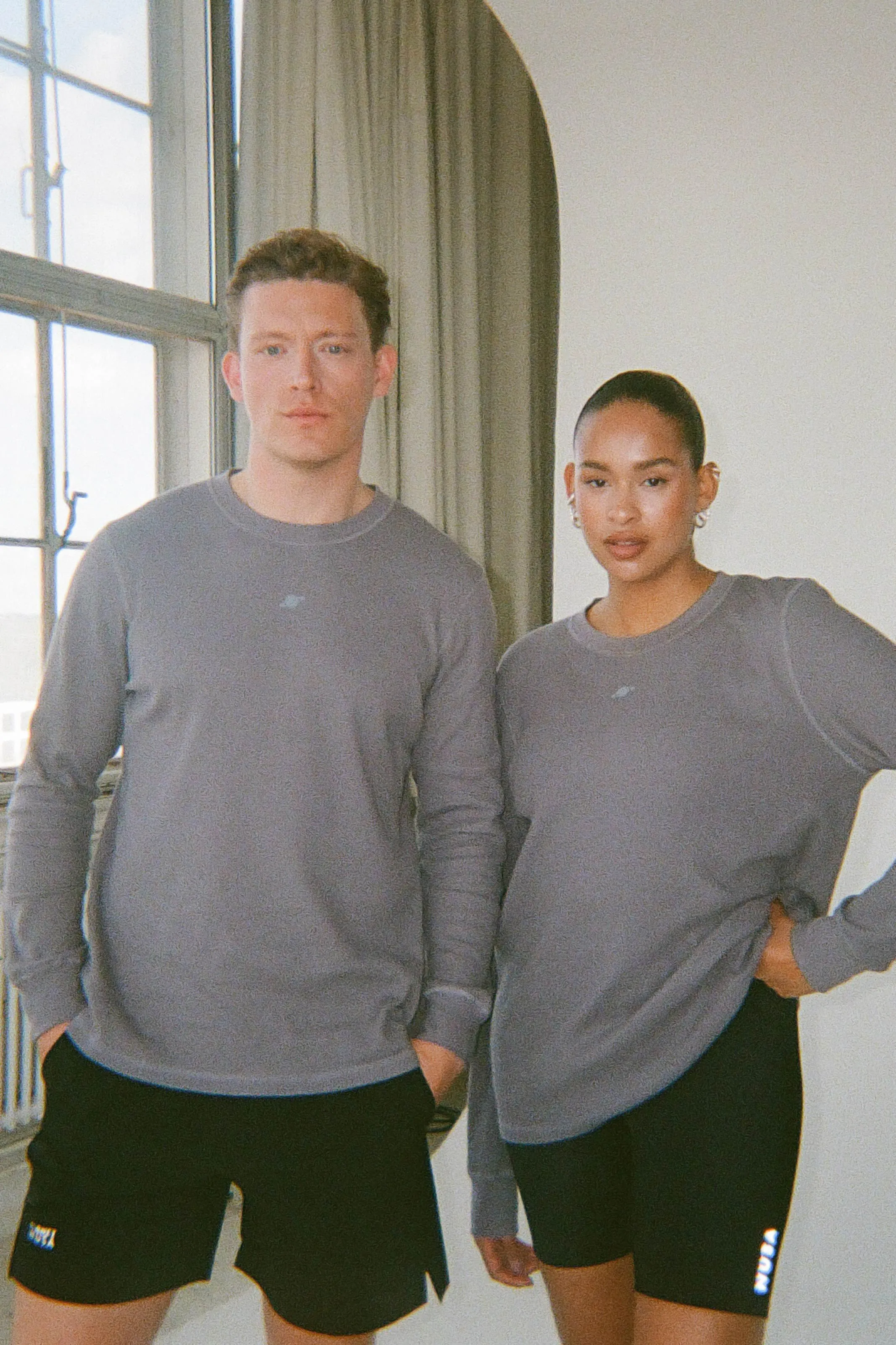 FIELD1 LONG SLEEVE MEN'S