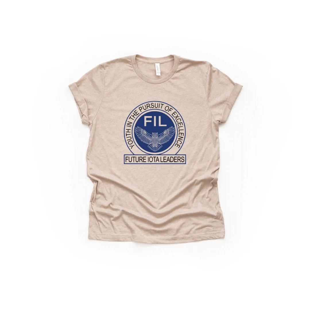 FIL T-Shirt