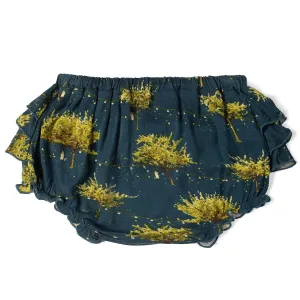 Firefly Bamboo Ruffle Bloomer