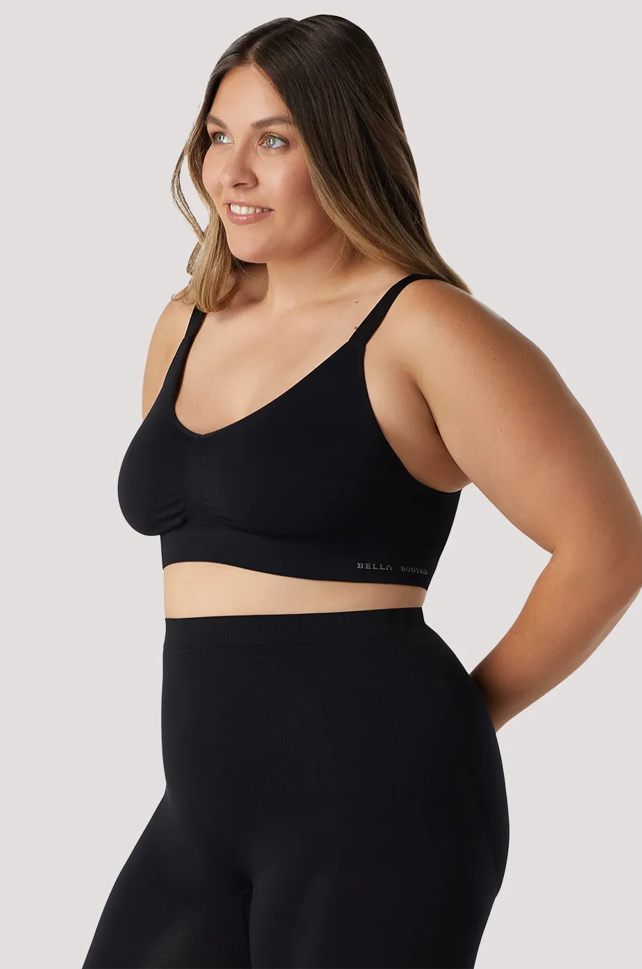 Firming Leggings 2pk