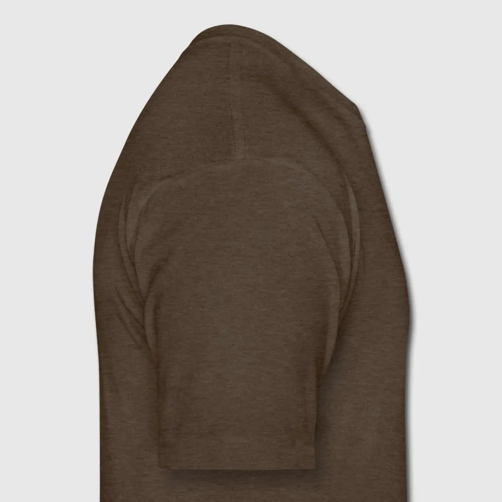 Fitted Cotton/Poly T-Shirt by Next Level (Personalize)