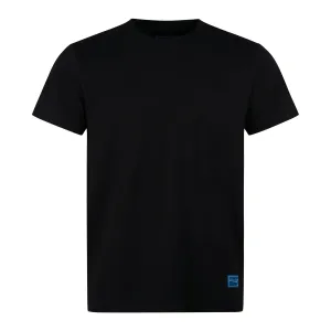 Fitted T-Shirt Black
