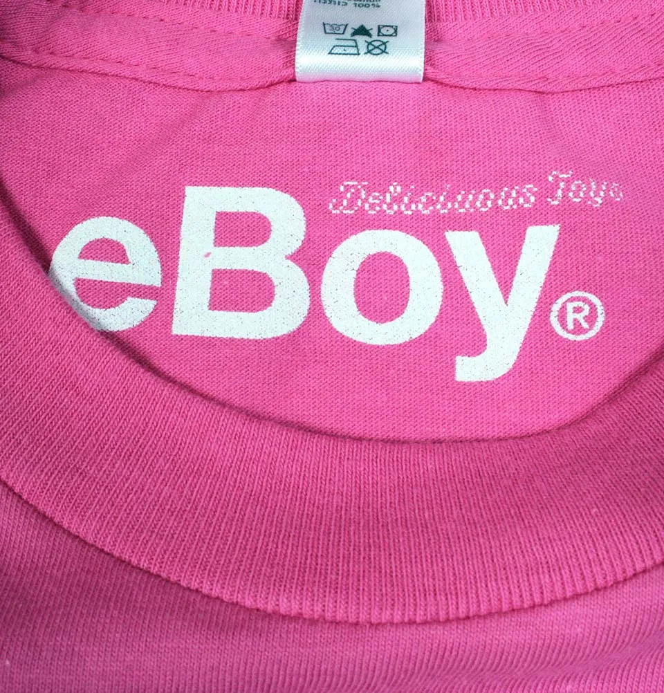 FIX FIX Men's T-shirt