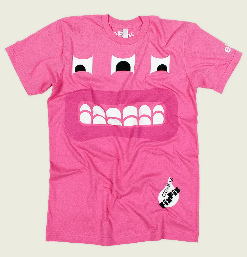 FIX FIX Men's T-shirt