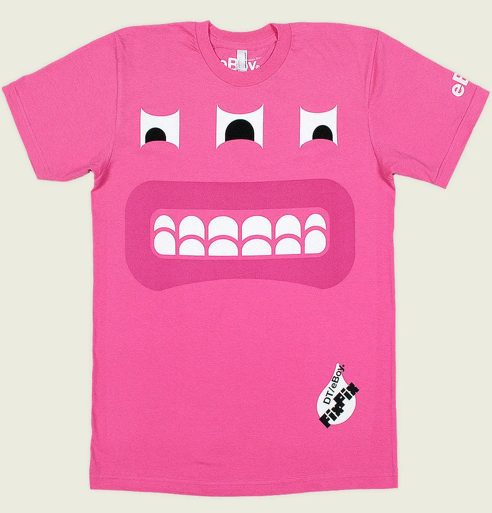 FIX FIX Men's T-shirt