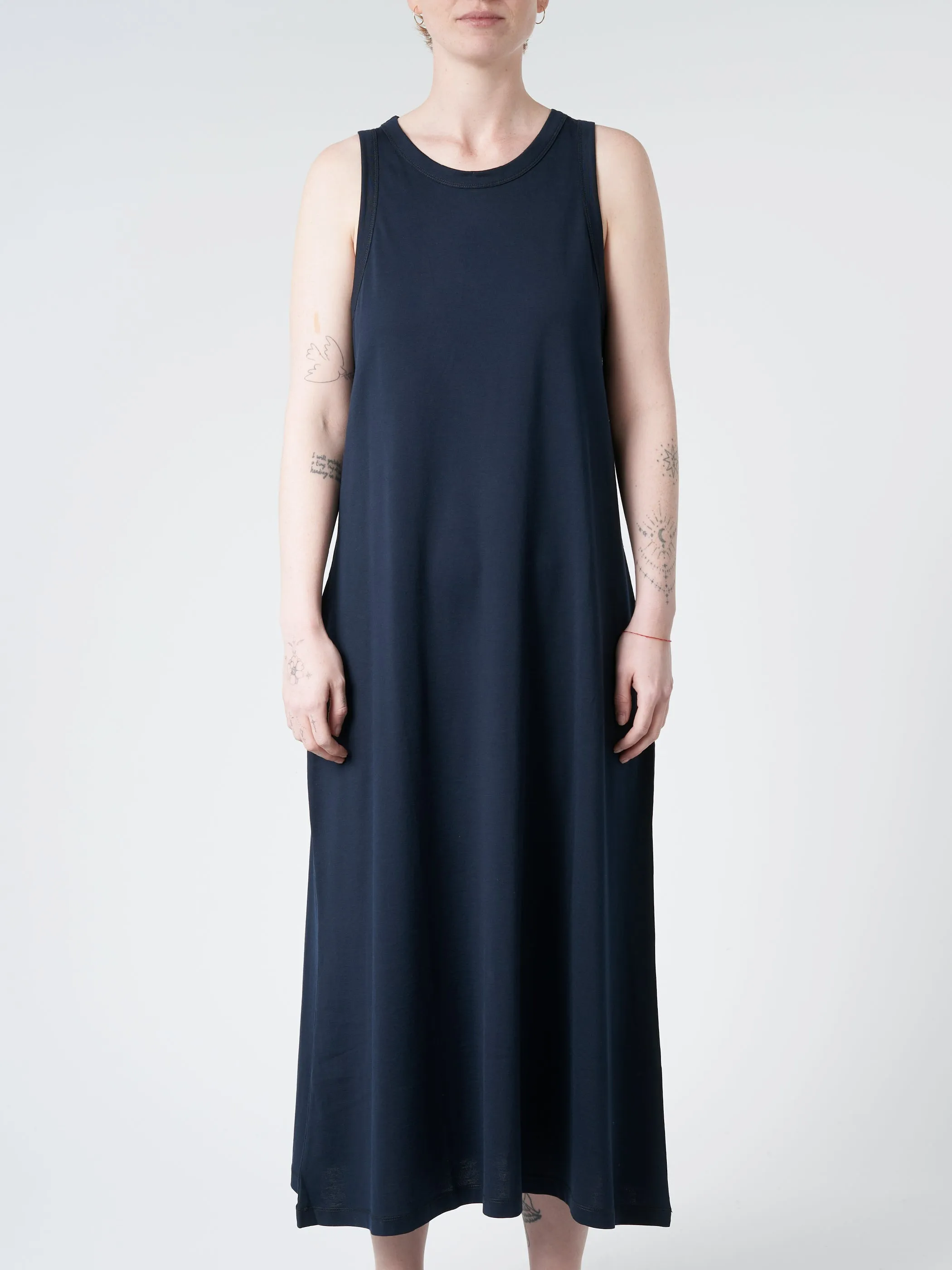 Flint Dress