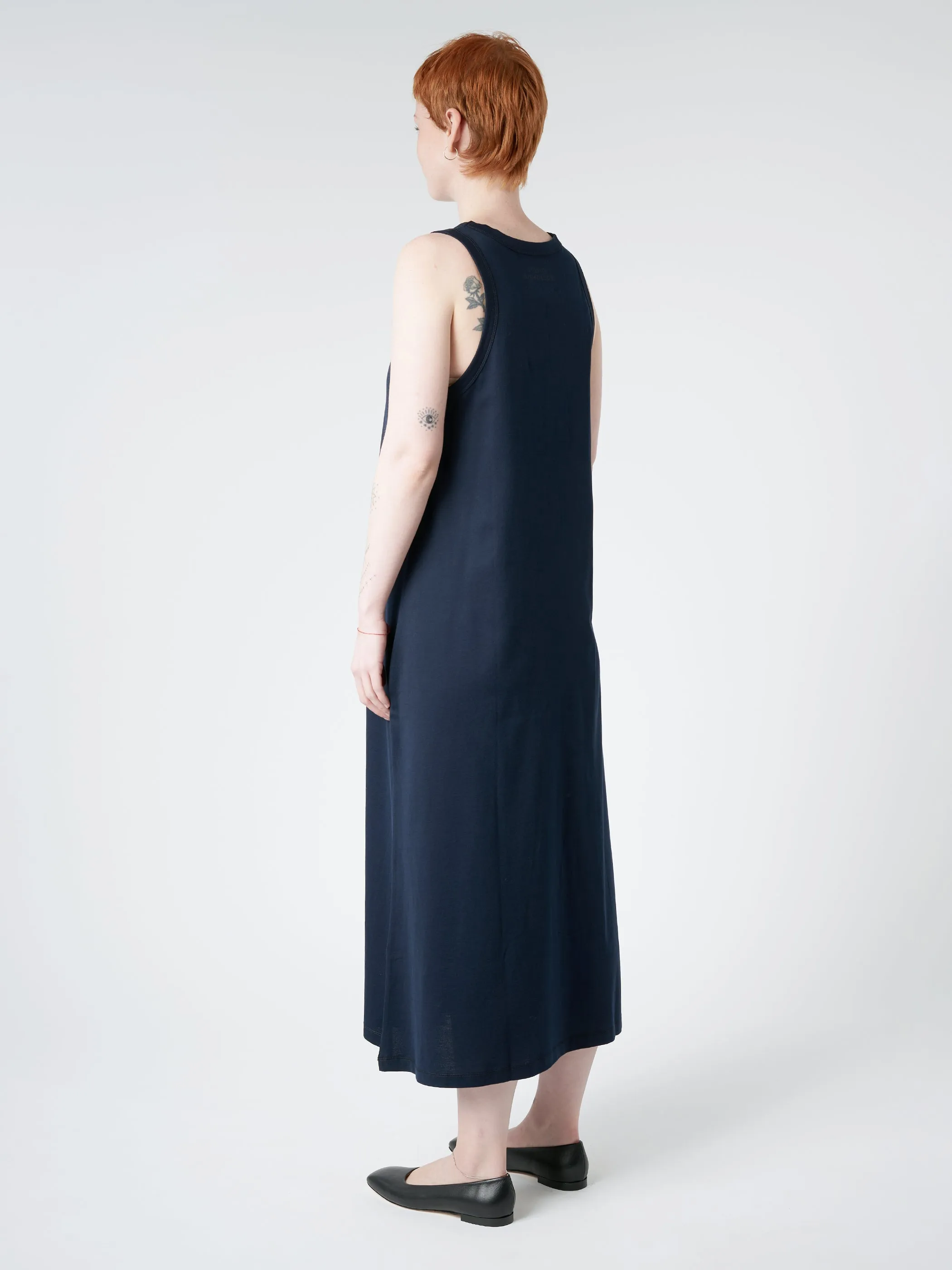 Flint Dress