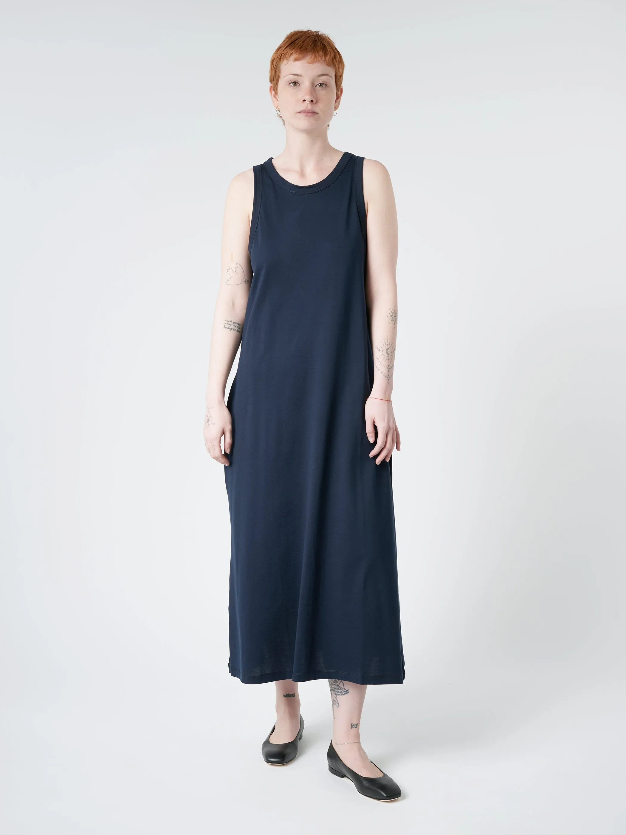 Flint Dress
