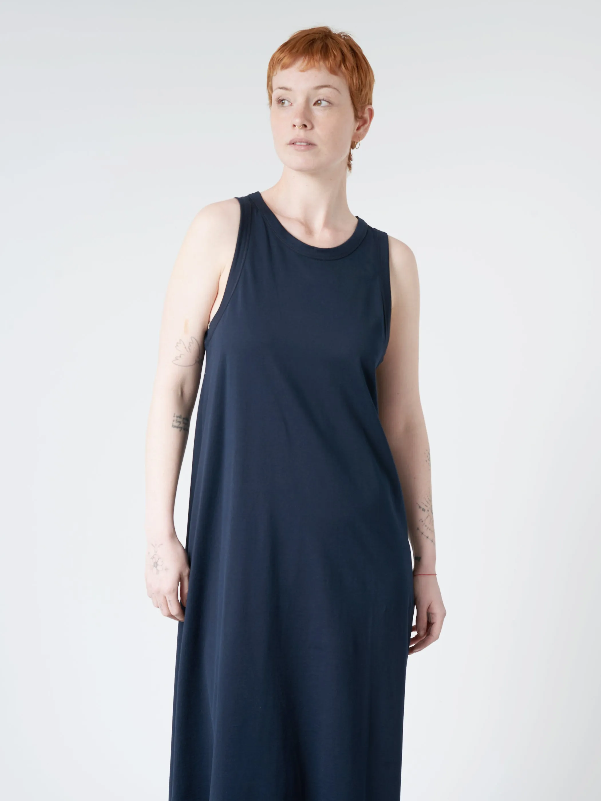 Flint Dress