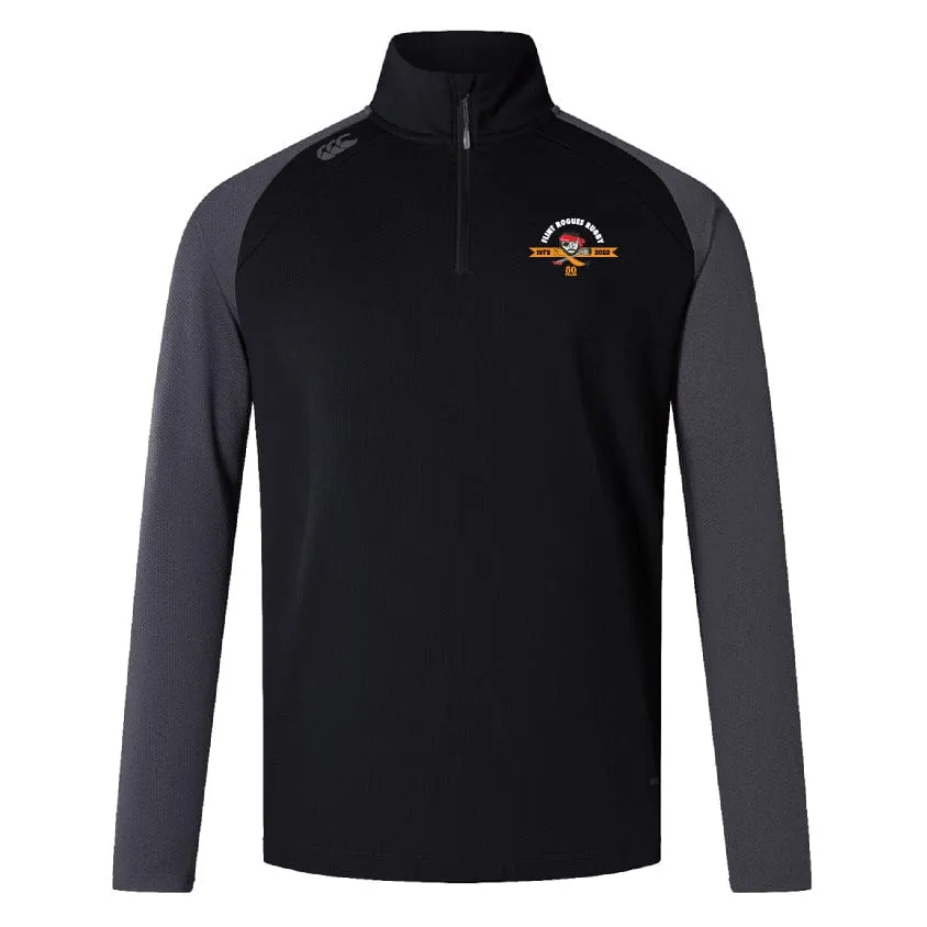 Flint Rogues Elite First Layer by Canterbury