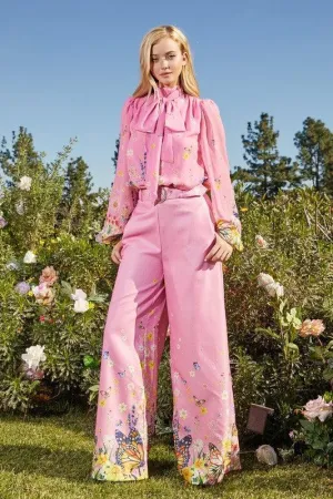 Floral Bliss Pink Elevate with Nature Set