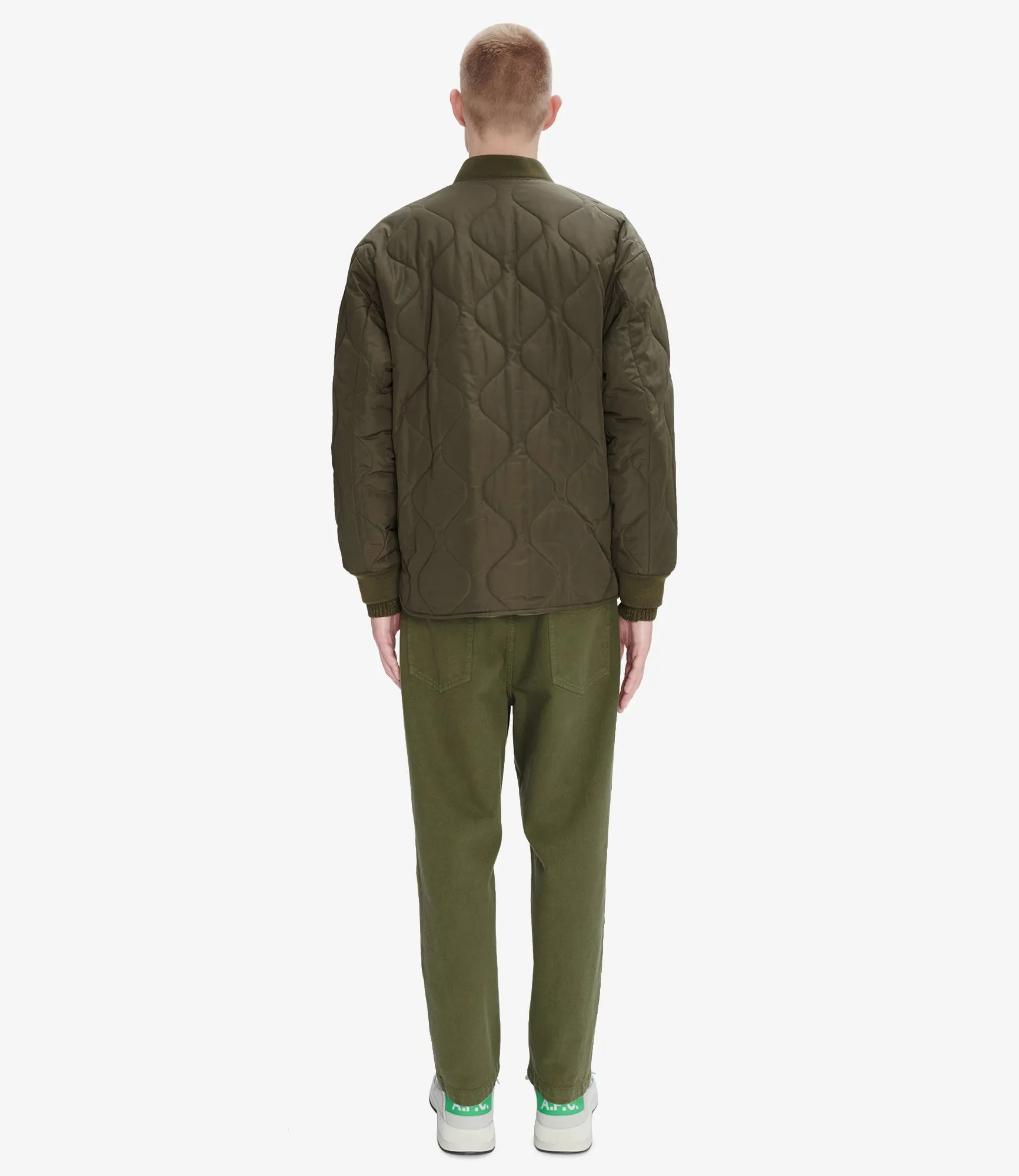 Florent jacket