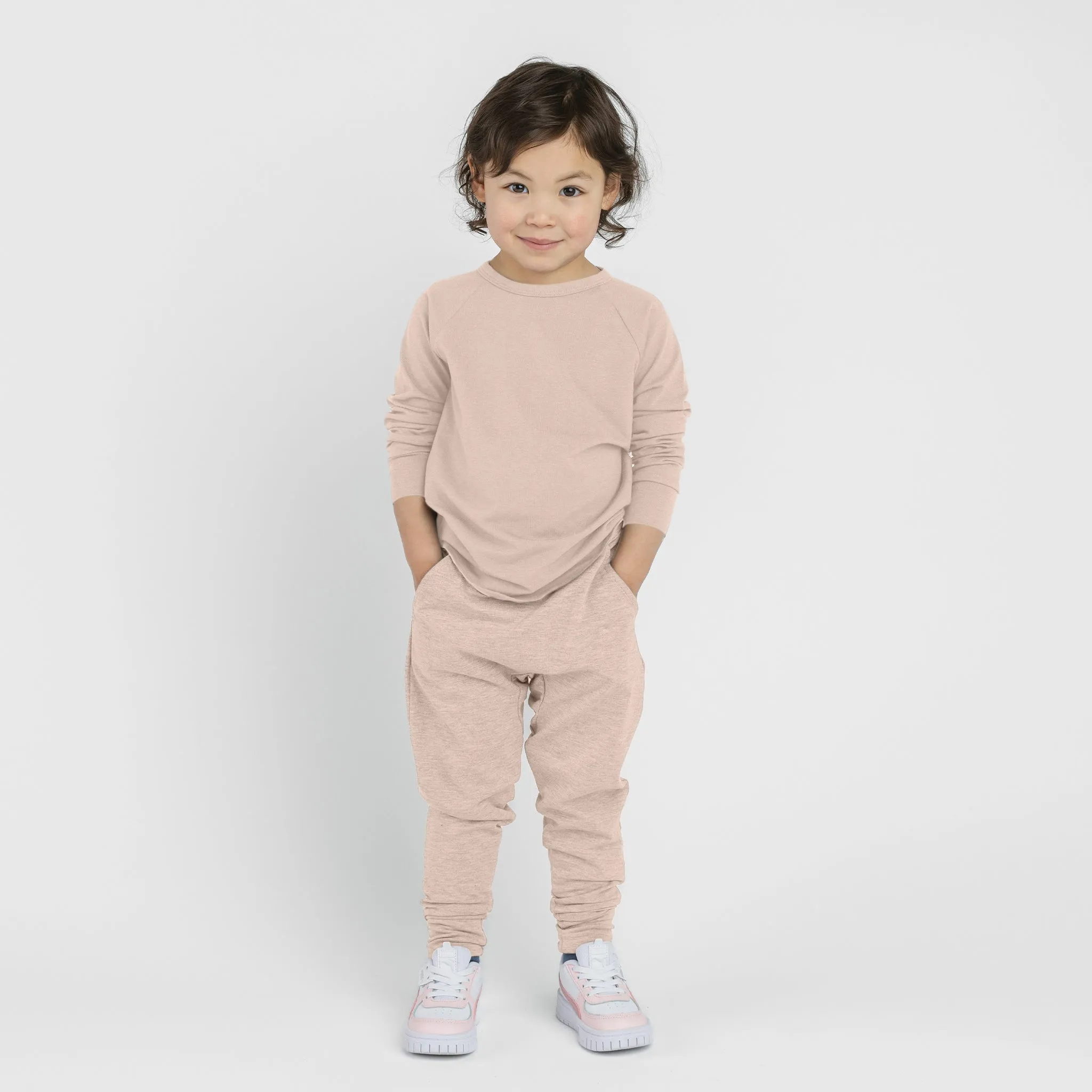 Flow Slouch Pants