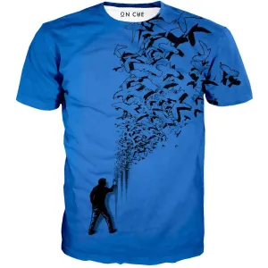 Flying High T-Shirt
