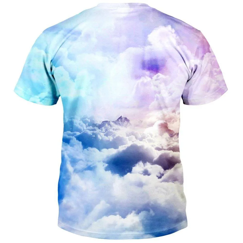 Flying Unicorn T-Shirt