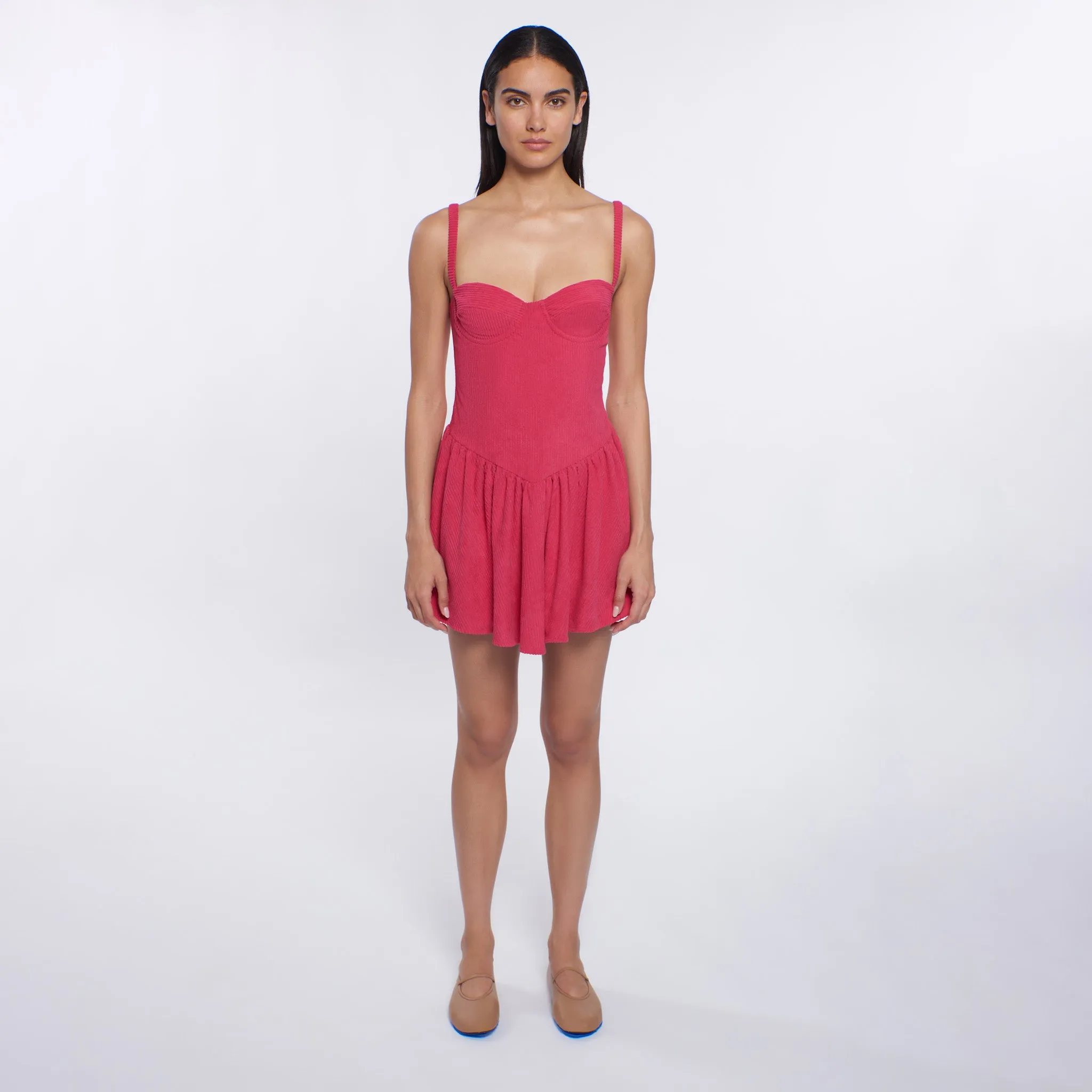 Flynn Dress