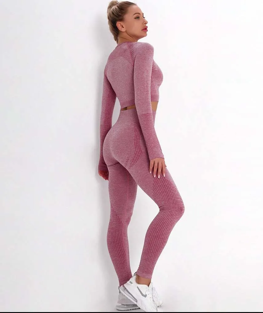 Focus Leggings