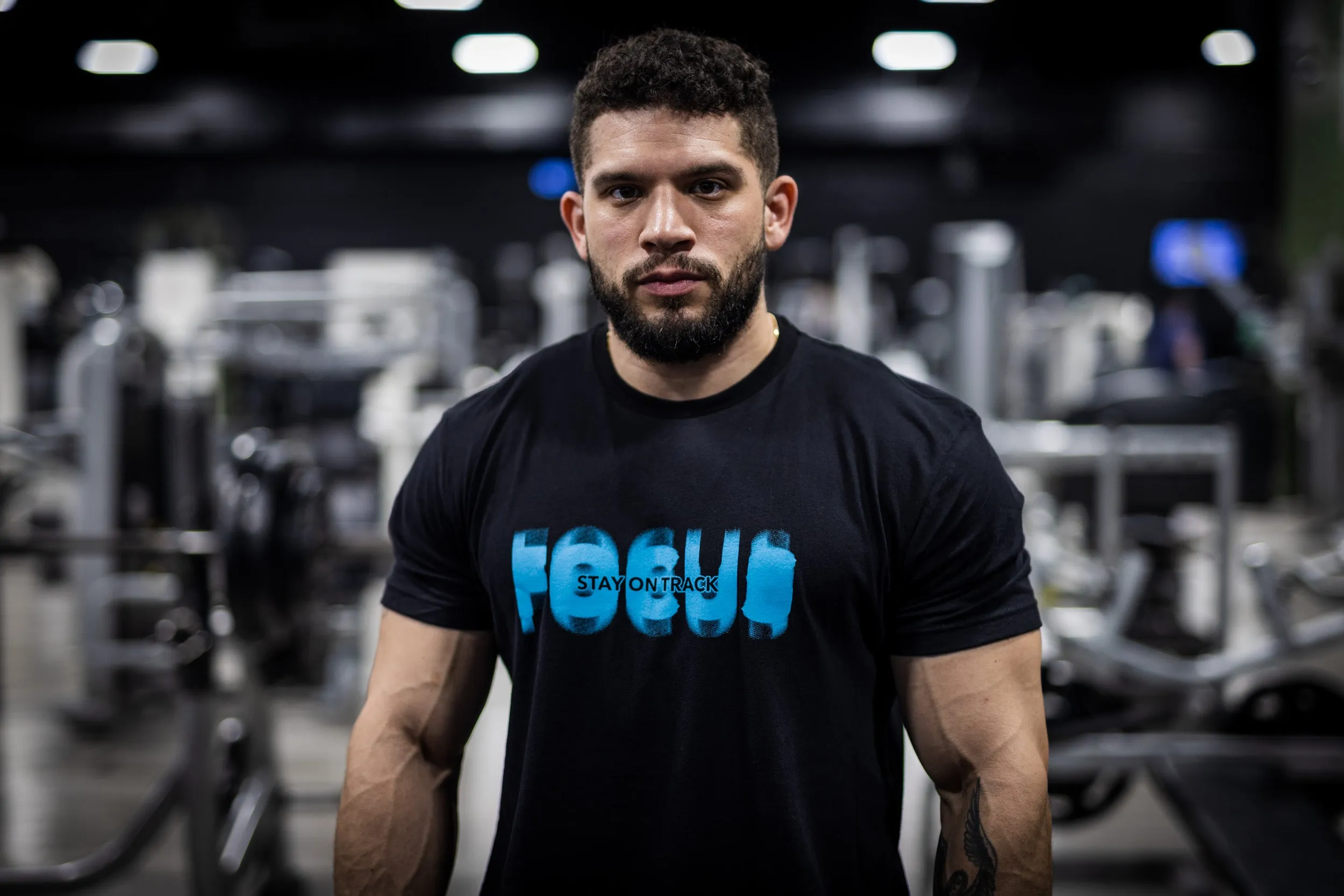 FOCUS T-SHIRT