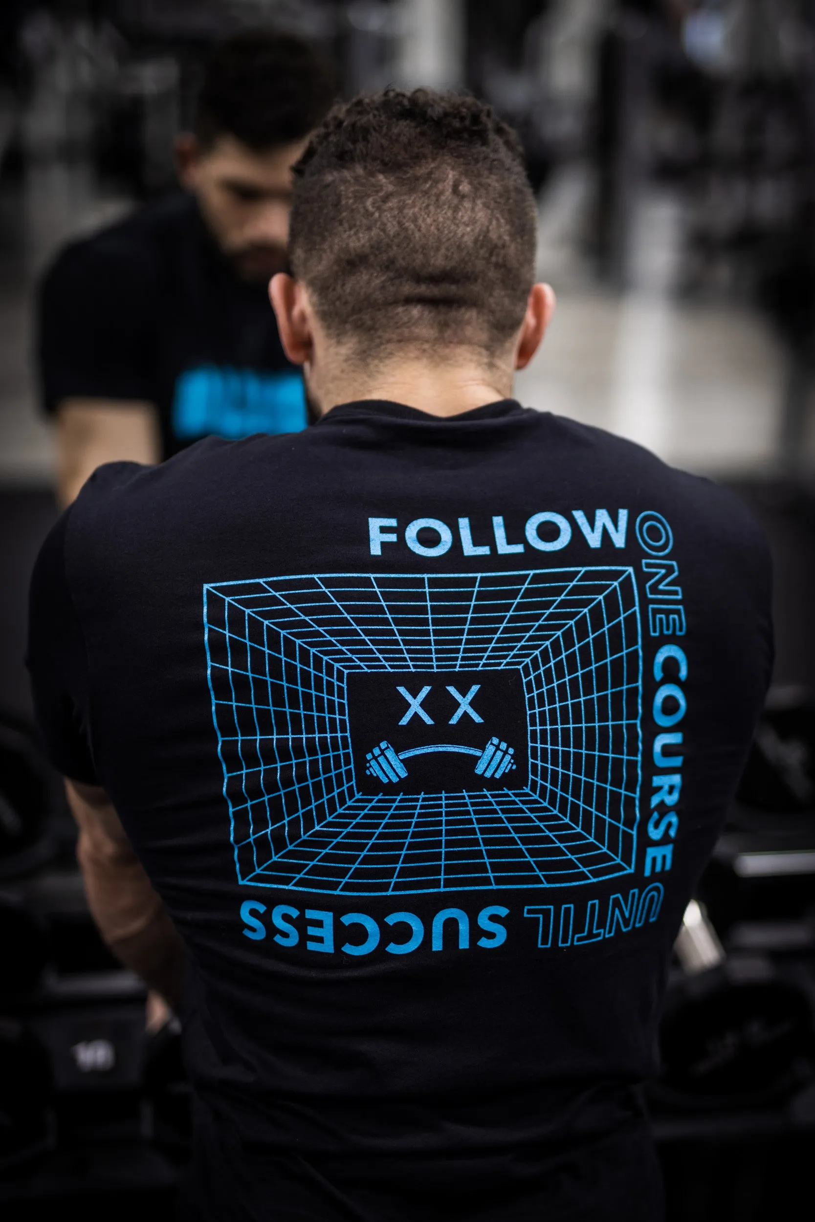 FOCUS T-SHIRT