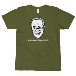 #FOH "CTS" T-Shirt