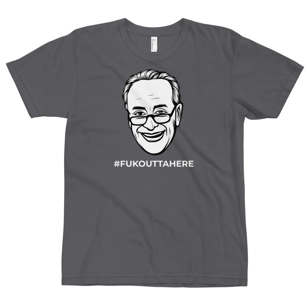 #FOH "CTS" T-Shirt