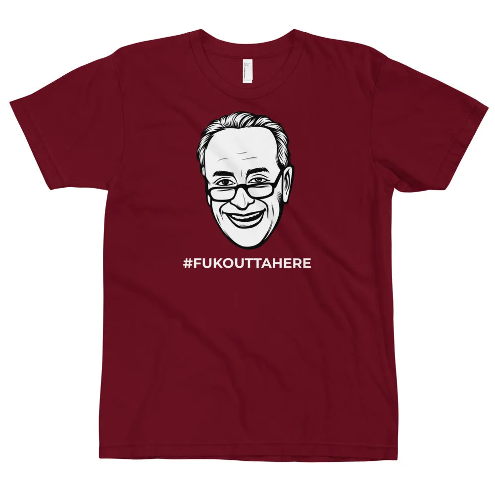 #FOH "CTS" T-Shirt