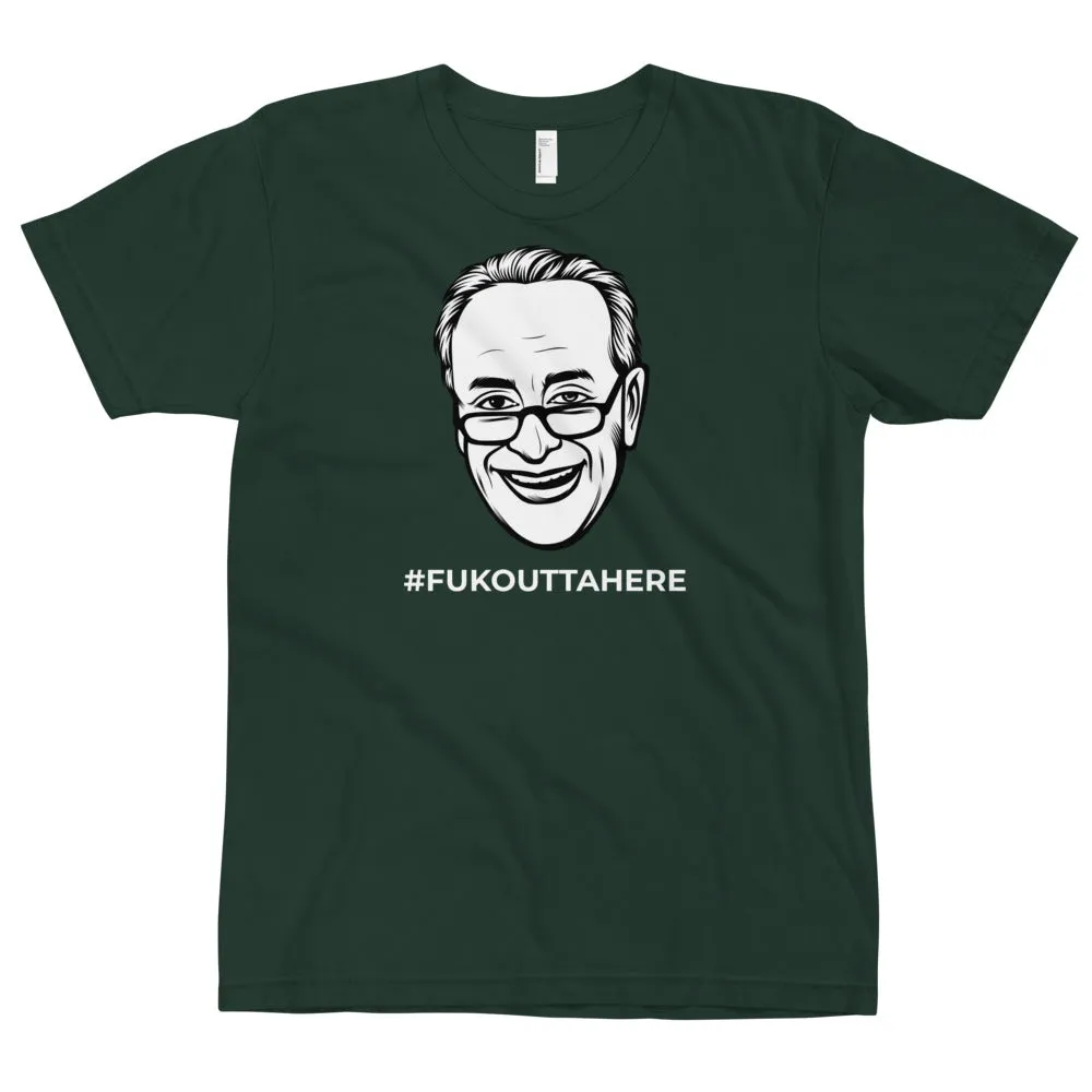 #FOH "CTS" T-Shirt