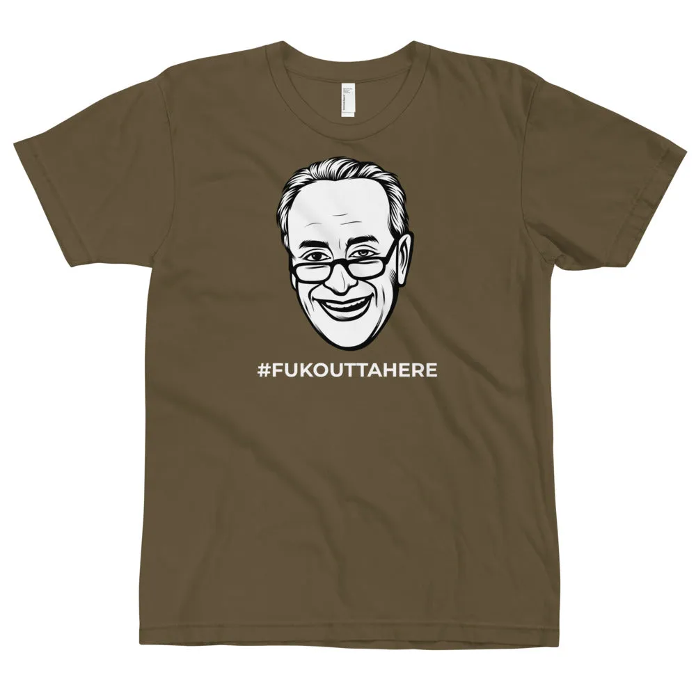 #FOH "CTS" T-Shirt