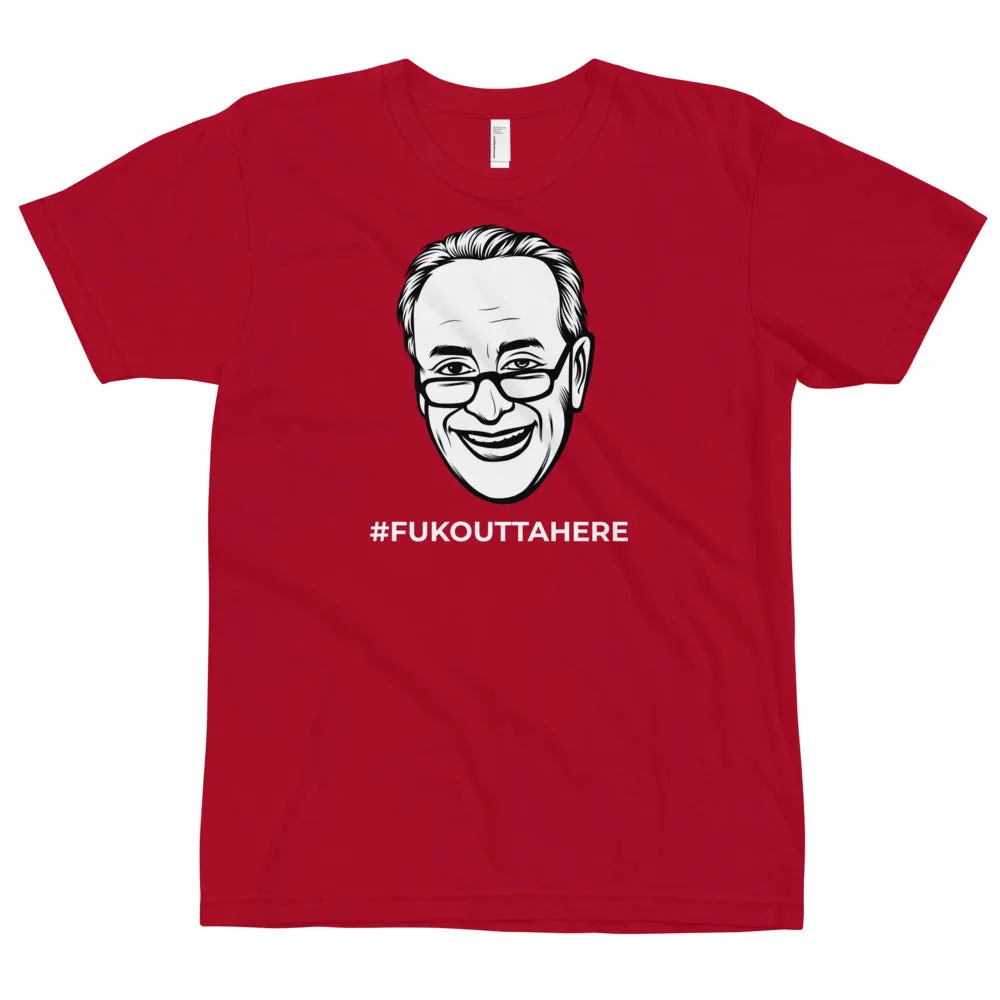 #FOH "CTS" T-Shirt