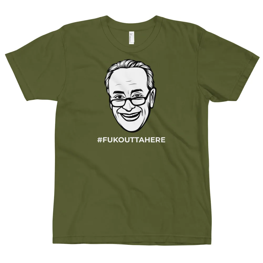 #FOH "CTS" T-Shirt