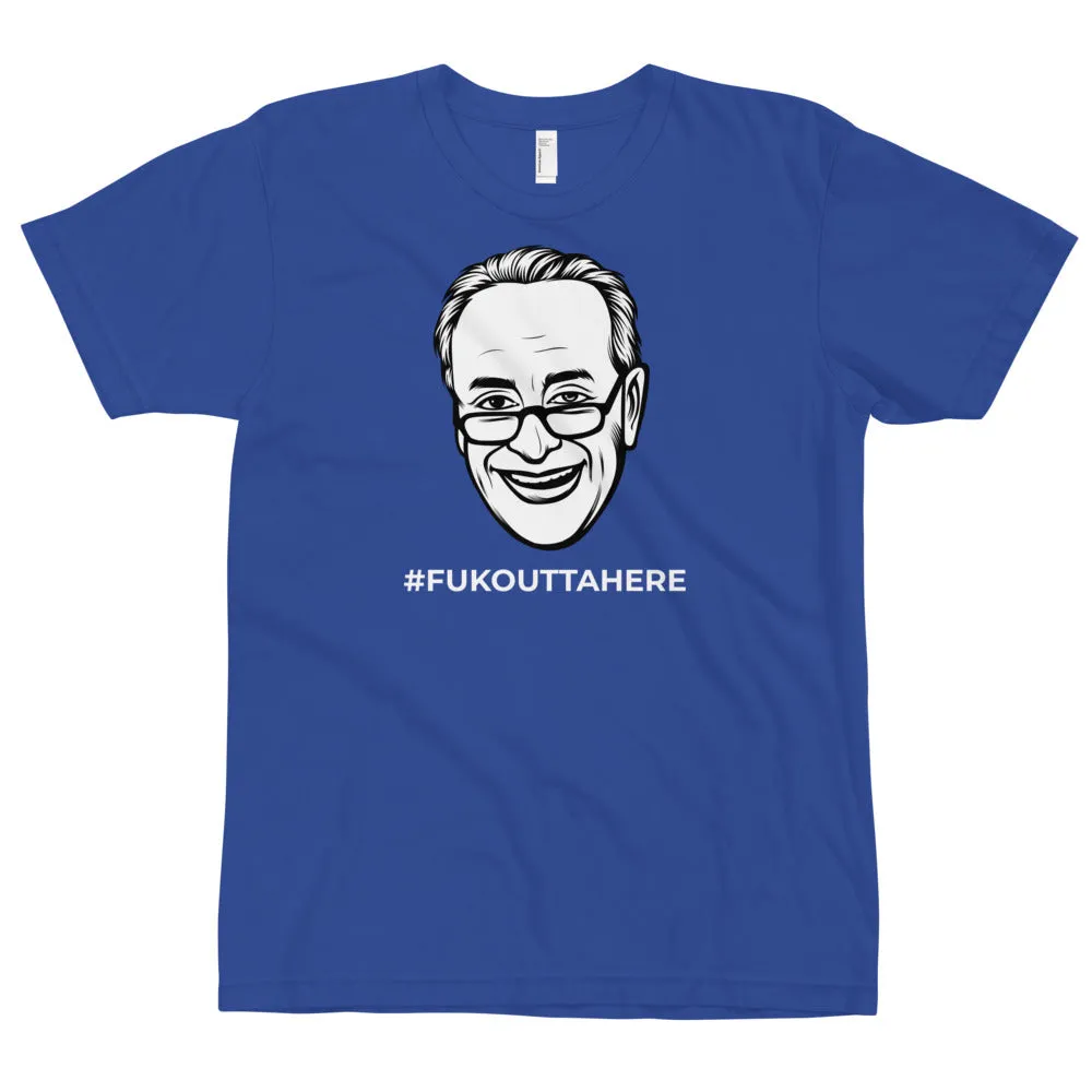 #FOH "CTS" T-Shirt