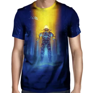 Forest Flux T-Shirt