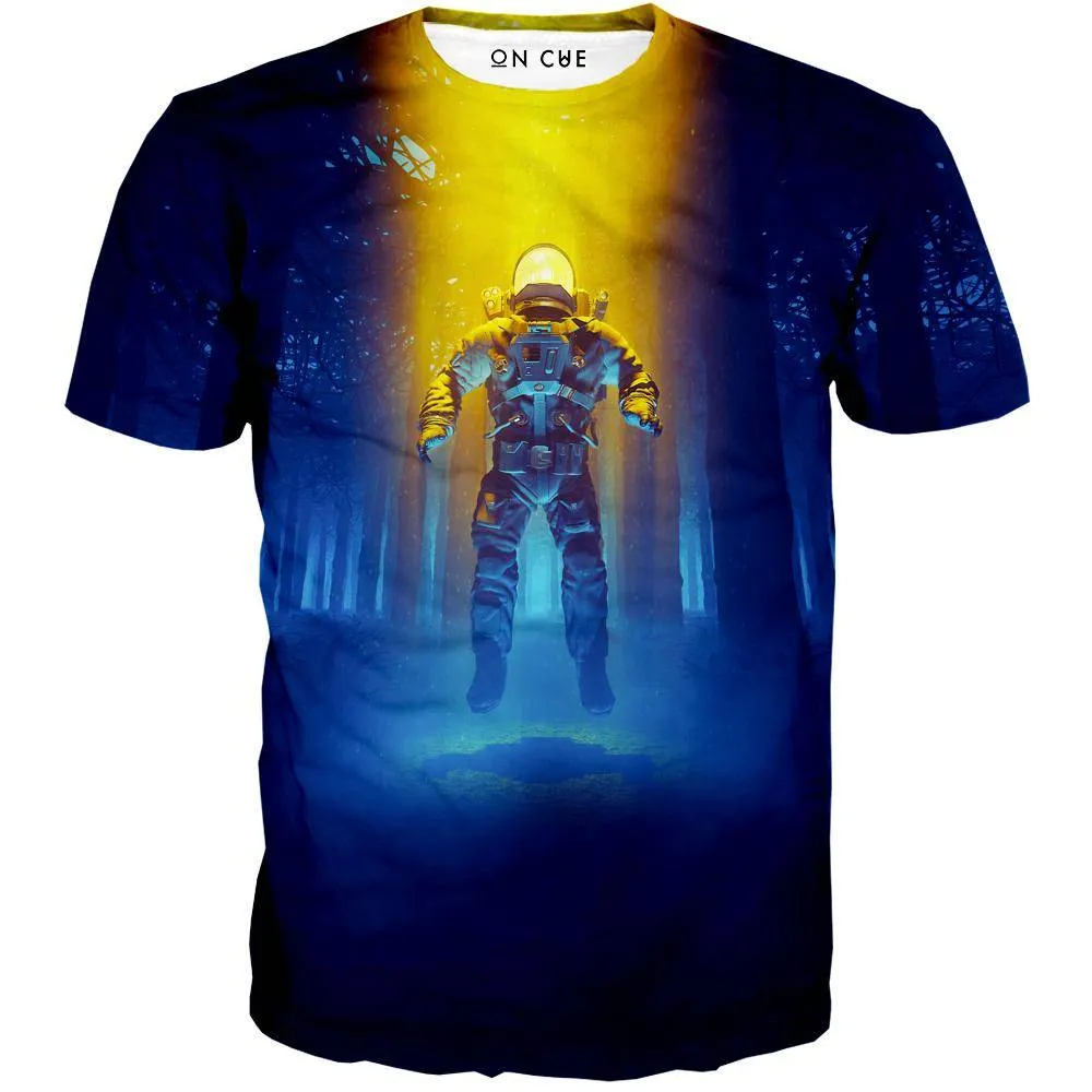 Forest Flux T-Shirt