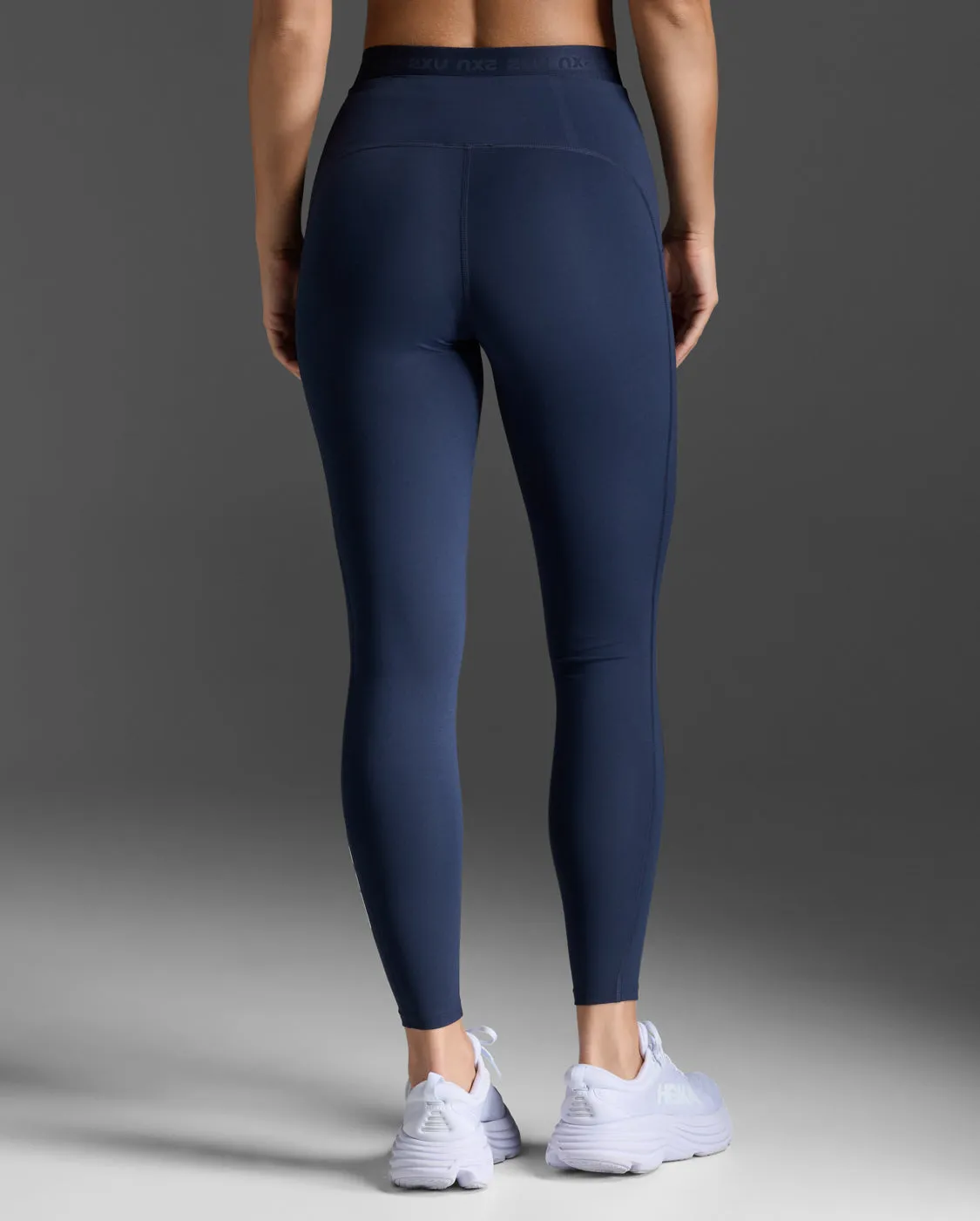 Form Stash Hi-Rise Compression Tights with Pockets